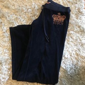 Juicy Couture sweatpants